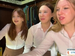 dirtypub Free live porn at stripTango