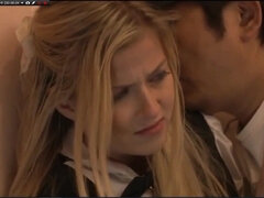 Cul, Garce, Blonde, Éjaculation interne, Hard, Chatte, Pute, Nénés