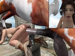 18 jaar, Kont, Hd, Penis