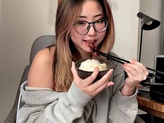 Amateur, Asiatique, Indonésienne