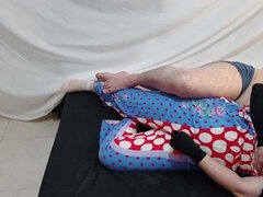 Leie, Grosser arsch, Freund, Schmuddelige sprache, Freundin, Milf, Orgasmus, Pov