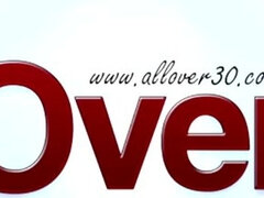 Busty Mature with Big Naturals solo masturbation - Jackie Hoff - Jackie hoff