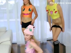 Amateur teens 18+ Give Head