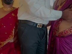 Couple, Poilue, Hd, Fait maison, Femme au foyer, Indienne, Plan cul à trois, Oncle