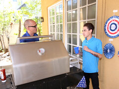 Chica, Ffm, Madres para coger, Trio