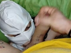 Enthousiasteling, Kont naar mond, Biseksueel, Pijpbeurt, Stel, Handbeurt, Huisgemaakt, Likken