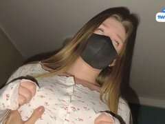 18 ans, Amateur, Compilation, Éjaculer dans la bouche, Poupée, Faciale, Russe, Nénés