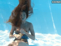 ブロンド, 女, フェティッシュ, Hd, 小柄, 公共, 喫煙, ティーン