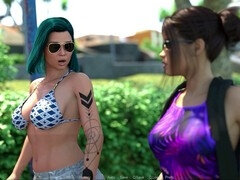 Cul, Belle grosse femme bgf, Futanari, Transsexuelle