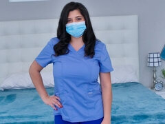 Wohlbeleibte schöne frauen, Grosser arsch, Grosse titten, Blasen, Braunhaarige, Hundestellung, Milf, Krankenschwester