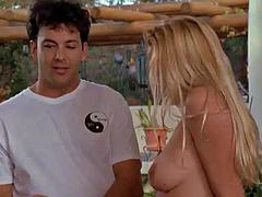 Blonde, Brunette brune, Compilation, Hard, Softcore