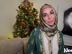 Arabisch, Grote mammen, Pijpbeurt, Universiteit, Lul, Hardcore, Penis, Lerarin