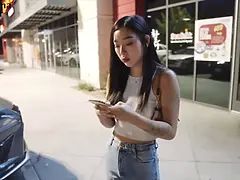 Amerikaans, Aziatisch, Sperma shot, Hd, Logement, Koreaans, Ruw, Schreeuwen