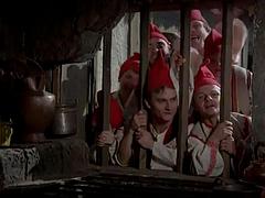 アナル, フェラチオ, コンピレーション, 乱交, グループ, ハードコア, オナニー, 小人