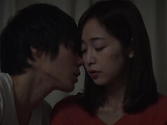 Nana, Éjaculation interne, Érotique, Poilue, Japonaise, Mature, Seins naturels, Chatte