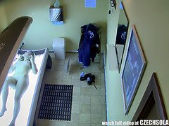 Amateur, Checa, Hd, Casero, Realidad, Afeitado, Solo, Voyeur