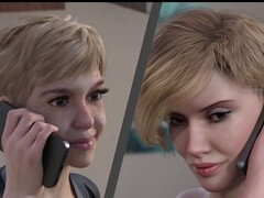 3d, イギリス人, オマンコ