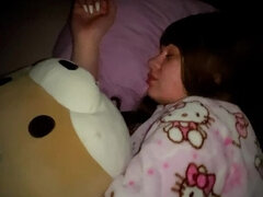 Enthousiasteling, Sperma, Sperma shot, Daddy, Dochter, Rijpe lesbienne, Zusters, Tiener