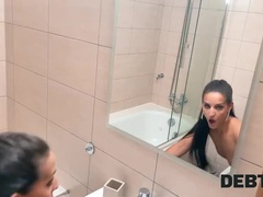 Красивые, Брюнетки, Чешки, Европейки, От первого лица, Киски, Сиськи, Странности