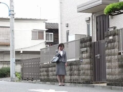 Asiatique, Hd, Japonaise