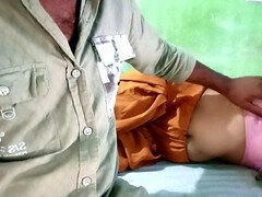 Wild anal session with mature housewife at home