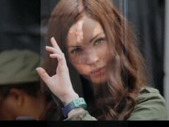 Morena, Celebridad, Garganta profunda, Masturbación, Natural, Pezones, Orgasmo, Coño