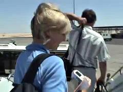 Enthousiasteling, Arabisch, Pijpbeurt, Tsjechisch, Hardcore