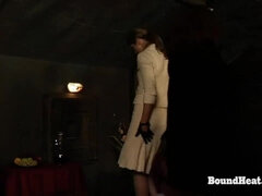 18 años, Sadomasoquismo, Amarrada, Dominación, Dominacion femenina, Fetiche, Hd, Amante