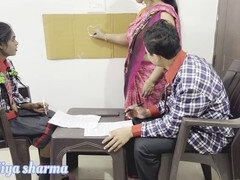 18 ans, Amateur, Collège université, Fait maison, Indienne, Petite femme, Jarretelles, Adolescente