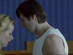 Petra Morze - Antares (2004) Sex Scene