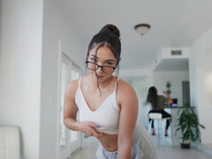 18 ans, Sucer une bite, Hd, Léchez, Chatte