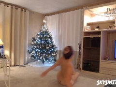 Entre bastidores, Culo grande, Británico, Bailar, Divertido, Desnudo, Realidad, Camara web