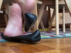 Shoe Play (short Version)