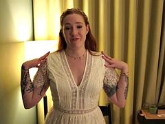 Amateur, Novia, Pelirrojo