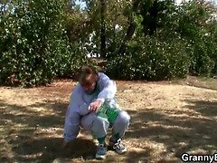 Verga grande, Abuelo, Abuelita, Maduro, Coño, Adolescente