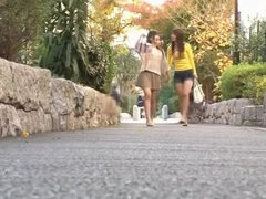 アジア人, 美女, デカパイ, フェティッシュ, 日本人, レズビアン, おもらし