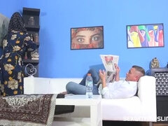 アラブ, フェラチオ, 茶髪の, 手コキする, ハードコア, Hd, ヌード, ヤリマン