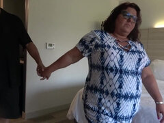 Любители, Толстушки, Большая жопа, Большие сиськи, Бойфренд, Брюнетки, Толстые, Межрасовый секс