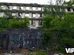 In den arsch, Schönheit, Bizarr, Braunhaarige, Gehörnter ehemann, Hd, Im freien, Jungendliche (18+)