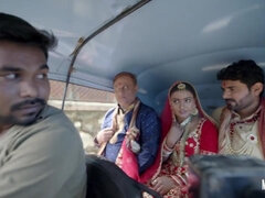 In den arsch, Schwanz, Indisch, Interrassisch, Masturbation, Pov, Titten, Nass