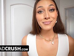 Anal, Cul, Fille, Hd, Chatte, Rugueux, Adolescente, Plan cul à trois