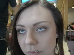 Hunt4k. dude pays money to own teenager ornella morgen and calls