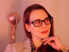 茶髪の, 服従, 足, 露出狂, 眼鏡, 愛人, 穴開きパンティ, ストッキング