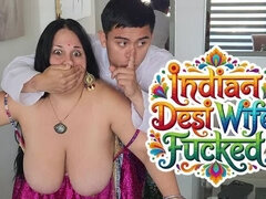 Anal, Gorda, Culo grande, Cornudo, Ama de casa, Latina, Desnudo, Al aire libre