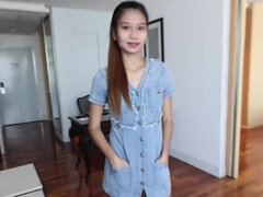 18 jahre, Asiatisch, Tussi, Blasen, Behaart, Interrassisch, Eng, Titten