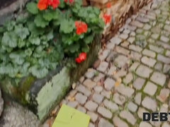 Grote kont, Bruinharig, Stel, Hd, Latijnse vrouw, Naakt, Tiener, Trein