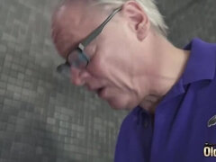 Blond, Pijpbeurt, Sperma shot, Hondjeshouding, Natuurlijk, Kut duiken, Zuigen, Tietenklus