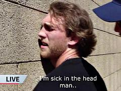 Leie, Auto, Spermaladung, Masturbation, Pov, Solo, Tätowierung, Jungendliche (18+)