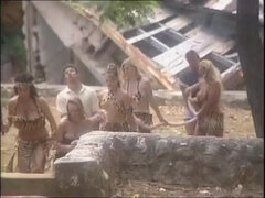 Loco, Rostro sentado, Fetiche, Grupo, Grupo, Orgía, Coño, Sexo fuerte