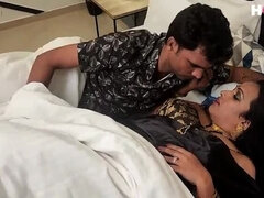 Éjaculation interne, En levrette, Hd, Indienne, Mère que j'aimerais baiser, Chatte, Belle mère, Tabou